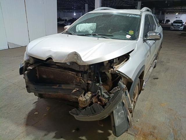 FIAT TORO RANCH AT D4 - 2019/2019