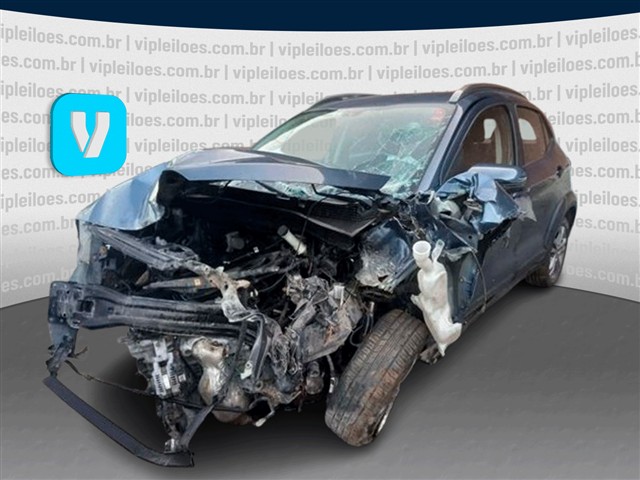 Fiat Pulse Drive AT 2022