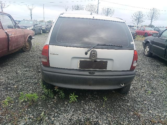 Foto 23 de 38: CORSA WIND - 1998/1999