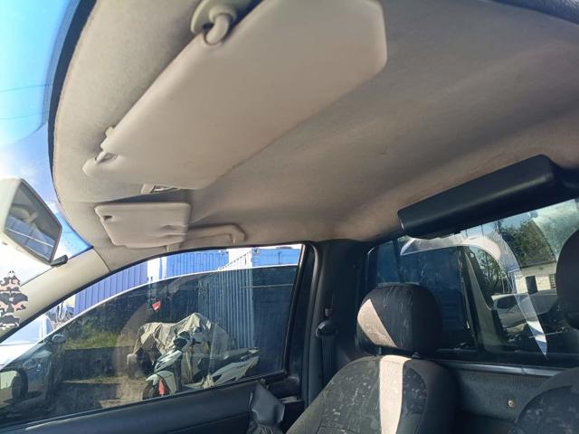 FIAT STRADA TREK FLEX - 2006/2007 — foto 19 de 26