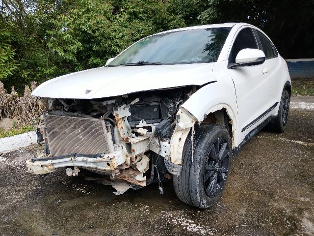 HONDA HR-V LX CVT - 2015/2016
