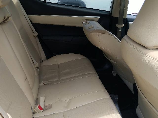 TOYOTA COROLLA ALTISFLEX - 2018/2019 — foto 13 de 39