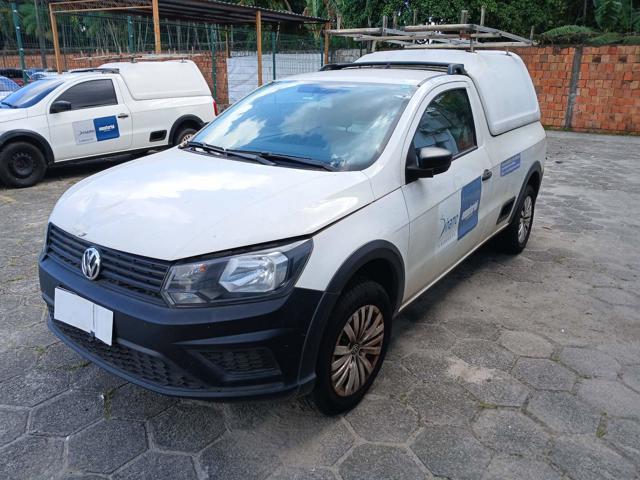 VOLKSWAGEN SAVEIRO CS RB MPI - 2023/2023