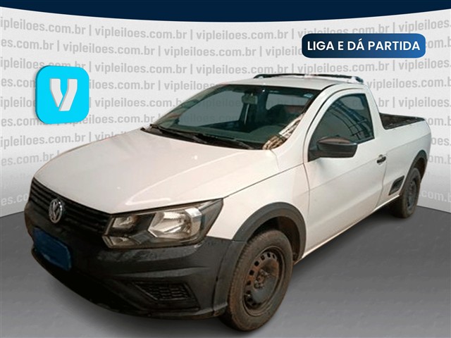 NOVA SAVEIRO RB MBVS - 2021/2022