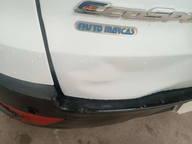 FORD ECOSPORT TIT AT 2.0 - 2014/2014 — foto 37 de 39