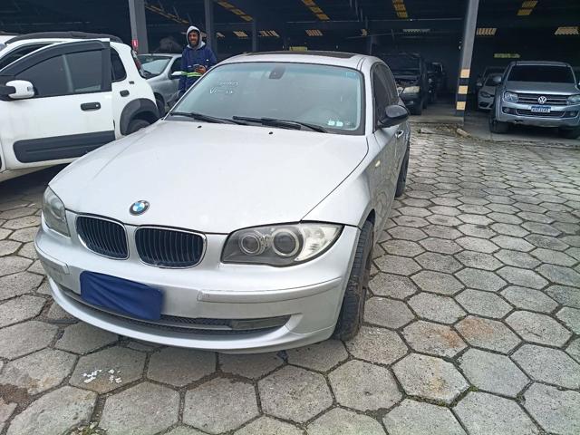 BMW 120i Ud31