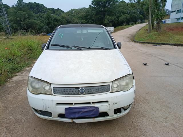 FIAT SIENA ELX - 2005/2006 — foto 7 de 23