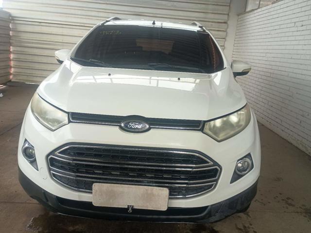 FORD ECOSPORT TIT AT 2.0 - 2014/2014 — foto 10 de 39