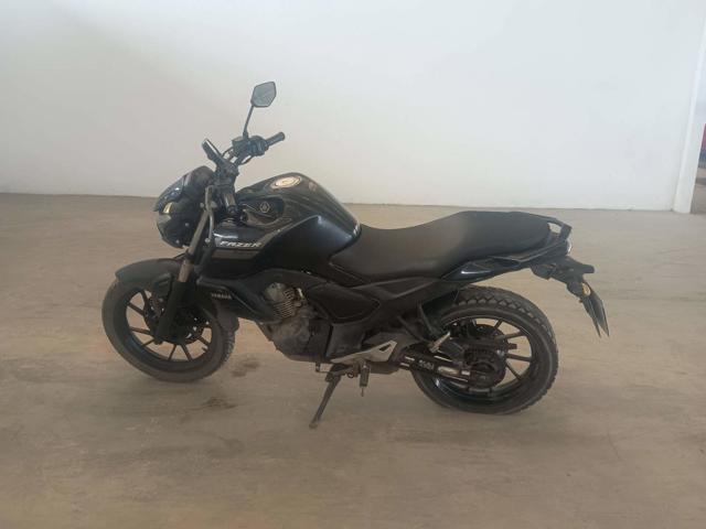 YAMAHA FZ15 FAZER ABS - 2022/2023
