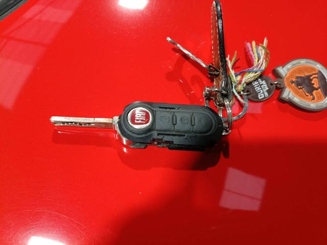 FIAT BRAVO SPORTING DUAL - 2012/2013 — foto 30 de 40