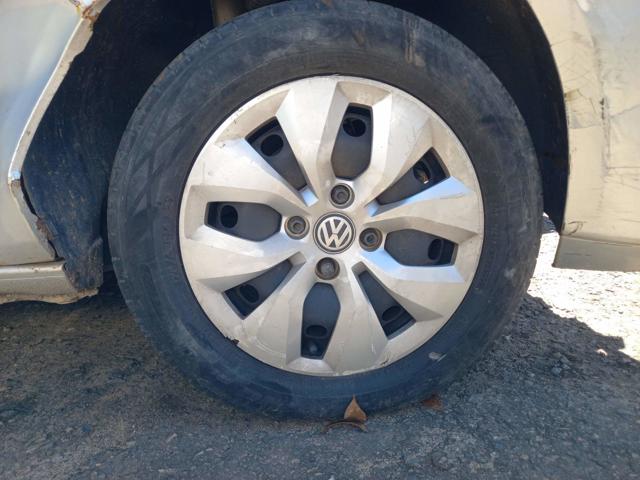 VOLKSWAGEN GOL TL MB S - 2015/2015 — foto 25 de 26