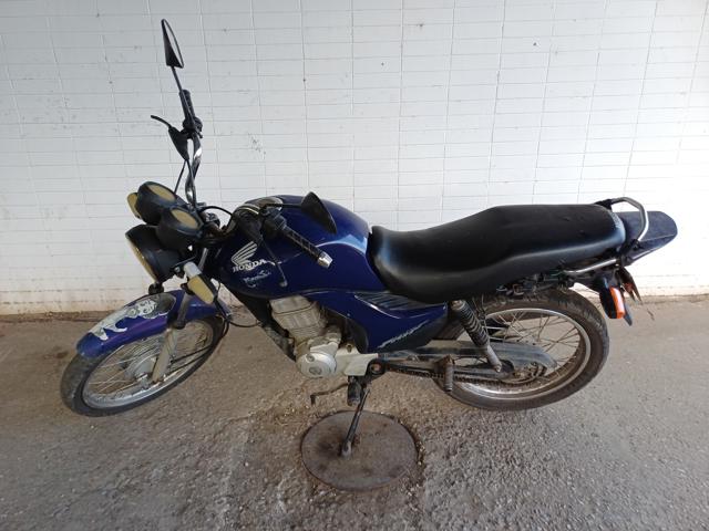 Honda CG 125 FAN KS CG 125 FAN / FAN KS / 125 i FAN