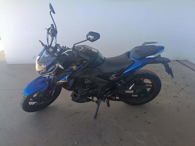 JTZ DR160 S - 2024/2025
