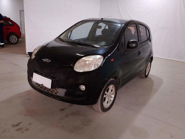 CHERY QQ 1.0 ACT - 2017/2018