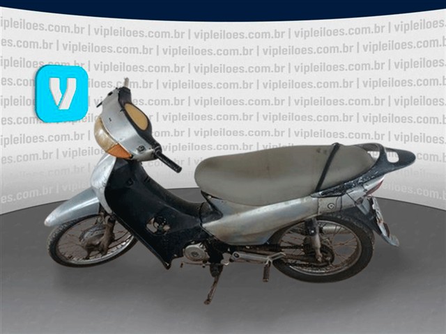 SUNDOWN - WEB 100 - leilão extrajudicial - TERESINA PI - lance mínimo R$ 800