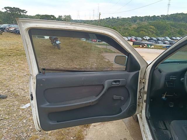 VOLKSWAGEN GOL 1.0 - 2004/2004 — foto 12 de 21