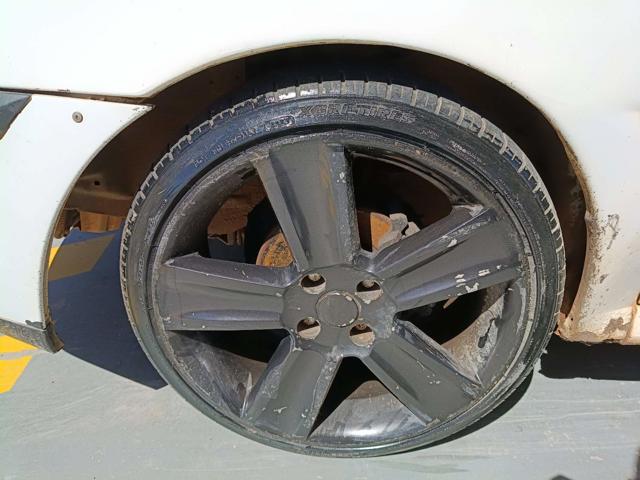 VOLKSWAGEN GOL 1.0 PLUS - 2001/2001 — foto 9 de 27