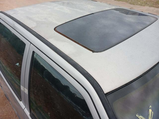 VOLVO 850 GLT S - 1996/1996 — foto 18 de 25