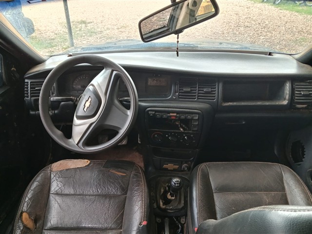 Foto 5: VECTRA GLS - 1997/1997