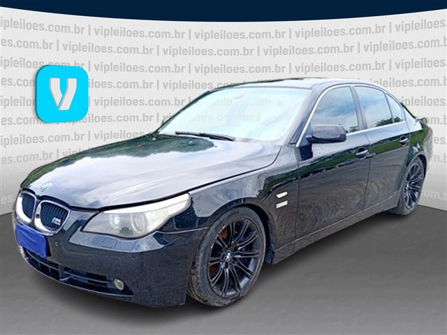 BMW 530I NA71