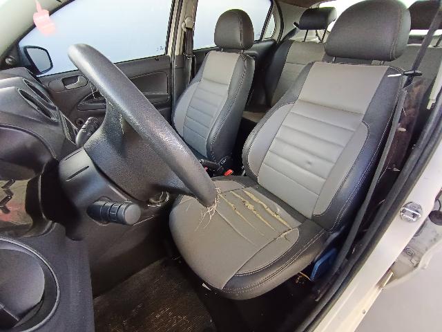 VOLKSWAGEN NOVO GOL 1.0 CITY - 2012/2013 — foto 19 de 25