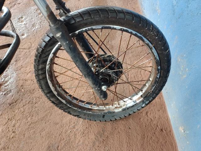 Foto 8 de 9: NXR125 BROS ES - 2003/2003