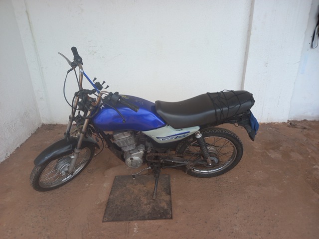 JTA-SUZUKI GS120 - 2016/2017