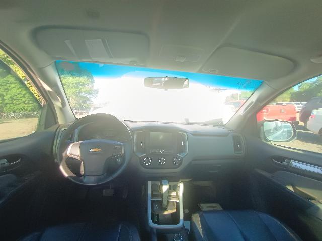 Foto 5: S10 LT DD4A - 2018/2018