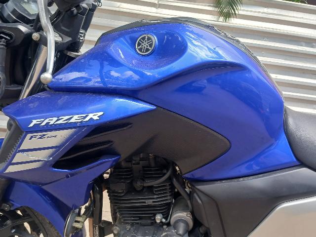 YAMAHA FZ25 FAZER - 2023/2023 — foto 19 de 27