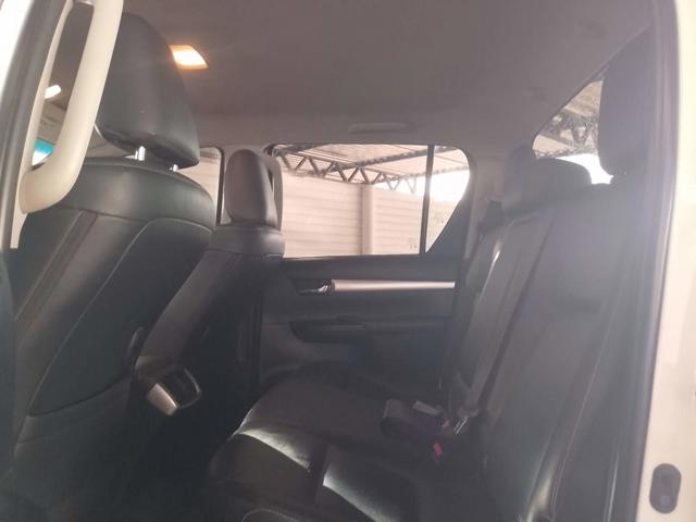 TOYOTA HILUX CDSRXA4FD - 2015/2016 — foto 26 de 28