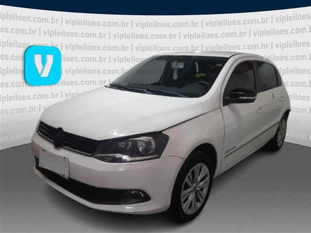VOLKSWAGEN CL MC