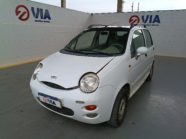 Chery QQ 1.1 2013