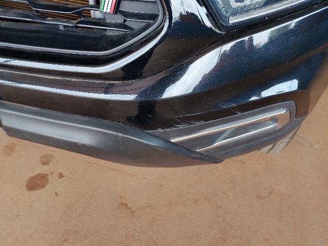 FIAT TORO FREED T270 AT6 - 2024/2025 — foto 30 de 32