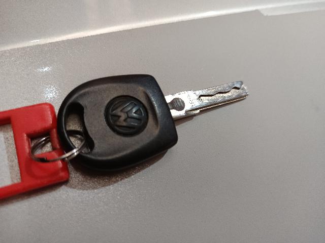 Foto 28 de 38: VOYAGE 1.0L MC4 - 2019/2020