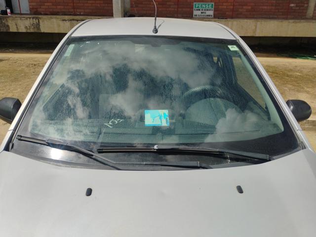 FORD FIESTA FLEX - 2012/2013 — foto 12 de 40