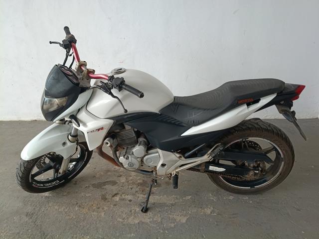 HONDA CB 300R - 2014/2014