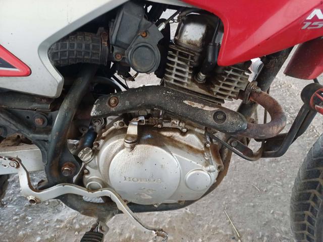 HONDA NXR150 BROS ES - 2009/2009 — foto 7 de 9