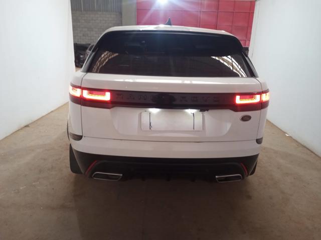 LAND ROVER VELAR P380 SE RDYN - 2017/2018 — foto 24 de 39