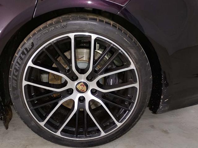 Foto 41 de 50: PANAMERA 4EHYB - 2023/2023