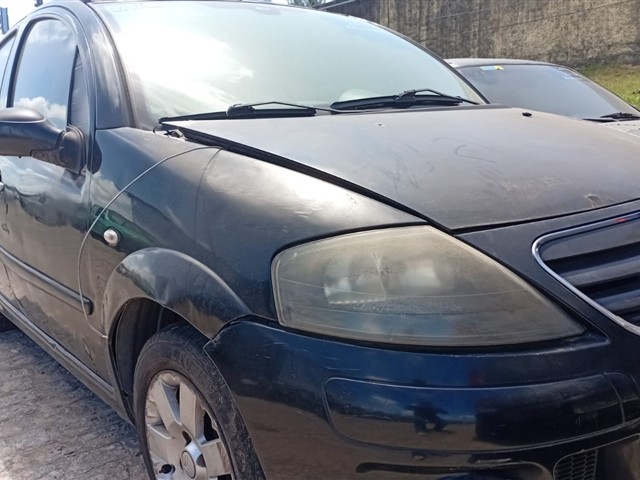 Citroen C3 Excl 14 Flex 2012