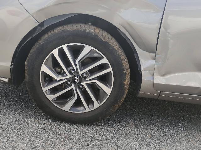 HYUNDAI HB20S 10M LIMITE - 2024/2025 — foto 24 de 31
