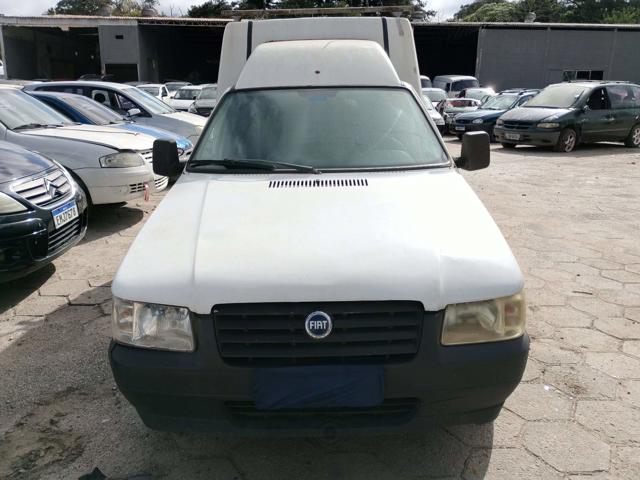 Foto 5: FIORINO FLEX - 2008/2008