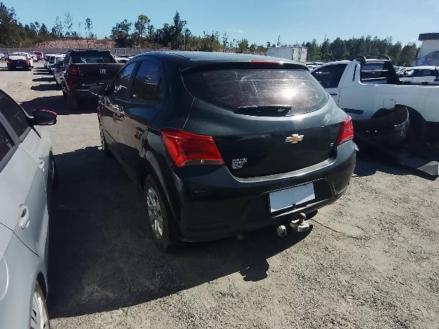 CHEVROLET ONIX 1.0MT LT - 2018/2019 — foto 3 de 31