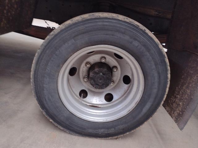 MERCEDES-BENZ 710 - 2010/2010 — foto 26 de 34