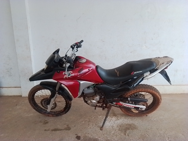 HONDA 300