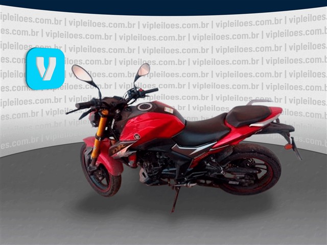 JTZ DR 160 S 2026