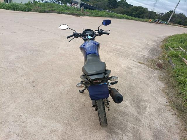HONDA CG 160 START - 2022/2023 — foto 3 de 15