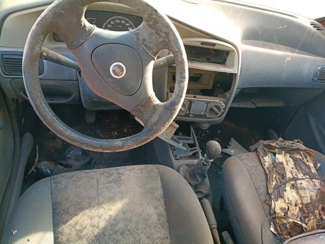 FIAT PALIO FIRE FLEX - 2007/2008 — foto 6 de 22