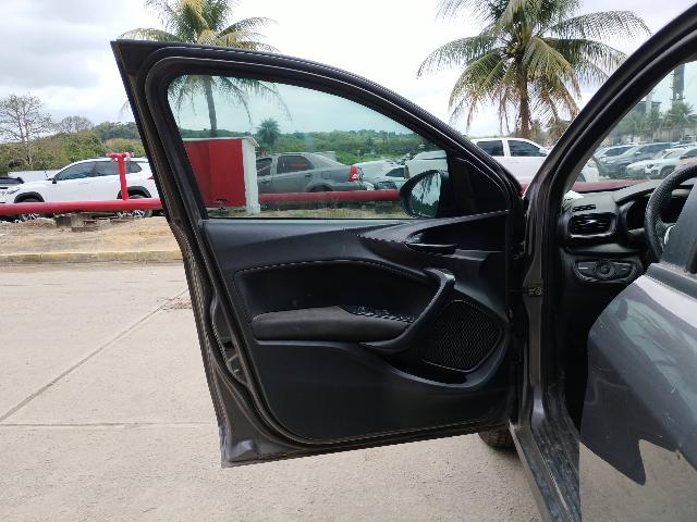 FIAT CRONOS DRIVE 1.3 - 2020/2020 — foto 16 de 40