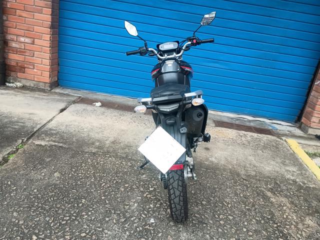 YAMAHA CROSSER S ABS - 2025/2025 — foto 7 de 20